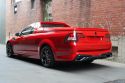 2017 Holden Special Vehicles Maloo GEN-F2 MY17 GTS R Utility Extended Cab 2dr Spts Auto 6sp 6.2SC 