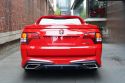 2017 Holden Special Vehicles Maloo GEN-F2 MY17 GTS R Utility Extended Cab 2dr Spts Auto 6sp 6.2SC 