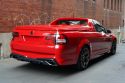 2017 Holden Special Vehicles Maloo GEN-F2 MY17 GTS R Utility Extended Cab 2dr Spts Auto 6sp 6.2SC 