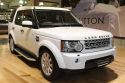 2013 LAND ROVER DISCOVERY 4 Series 4 MY13 SDV6 SE - for sale in australia