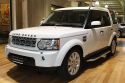 2013 LAND ROVER DISCOVERY 4 Series 4 MY13 SDV6 SE - for sale in australia