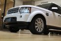 2013 LAND ROVER DISCOVERY 4 Series 4 MY13 SDV6 SE - for sale in australia