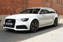 2017 Audi RS6 C7 performance Avant 5dr Tiptronic 8sp quattro 4.0TT [MY17] 