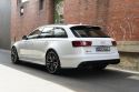 2017 Audi RS6 C7 performance Avant 5dr Tiptronic 8sp quattro 4.0TT [MY17] 