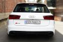 2017 Audi RS6 C7 performance Avant 5dr Tiptronic 8sp quattro 4.0TT [MY17] 