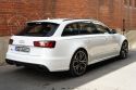 2017 Audi RS6 C7 performance Avant 5dr Tiptronic 8sp quattro 4.0TT [MY17] 