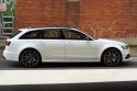 2017 Audi RS6 C7 performance Avant 5dr Tiptronic 8sp quattro 4.0TT [MY17] 