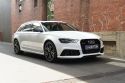 2017 Audi RS6 C7 performance Avant 5dr Tiptronic 8sp quattro 4.0TT [MY17] 