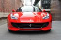 2017 Ferrari GTC4Lusso F151 Shooting Brake 3dr DCT 7sp 4RM 6.3i 