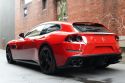 2017 Ferrari GTC4Lusso F151 Shooting Brake 3dr DCT 7sp 4RM 6.3i 