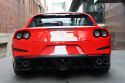 2017 Ferrari GTC4Lusso F151 Shooting Brake 3dr DCT 7sp 4RM 6.3i 