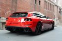 2017 Ferrari GTC4Lusso F151 Shooting Brake 3dr DCT 7sp 4RM 6.3i 