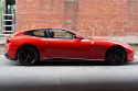 2017 Ferrari GTC4Lusso F151 Shooting Brake 3dr DCT 7sp 4RM 6.3i 