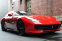 2017 Ferrari GTC4Lusso F151 Shooting Brake 3dr DCT 7sp 4RM 6.3i 