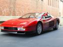 1986 Ferrari Testarossa  