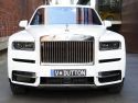2021 Rolls-Royce Cullinan RR31 Wagon 5dr Auto 8sp AWD 6.7TT [MY21] 