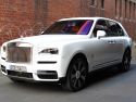 2021 Rolls-Royce Cullinan RR31 Wagon 5dr Auto 8sp AWD 6.7TT [MY21] 