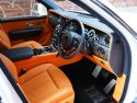 2021 Rolls-Royce Cullinan RR31 Wagon 5dr Auto 8sp AWD 6.7TT [MY21] 