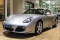 2010 PORSCHE CAYMAN 987 MY11 S PDK - for sale in australia