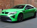 2017 Holden Special Vehicles GTS GEN-F2 R Sedan 4dr Spts Auto 6sp 6.2SC [MY17] 