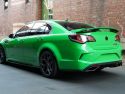 2017 Holden Special Vehicles GTS GEN-F2 R Sedan 4dr Spts Auto 6sp 6.2SC [MY17] 