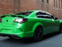 2017 Holden Special Vehicles GTS GEN-F2 R Sedan 4dr Spts Auto 6sp 6.2SC [MY17] 