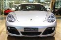 2010 PORSCHE CAYMAN 987 MY11 S PDK - for sale in australia