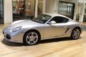 2010 PORSCHE CAYMAN 987 MY11 S PDK - for sale in australia