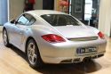 2010 PORSCHE CAYMAN 987 MY11 S PDK - for sale in australia