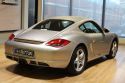 2010 PORSCHE CAYMAN 987 MY11 S PDK - for sale in australia