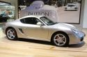 2010 PORSCHE CAYMAN 987 MY11 S PDK - for sale in australia