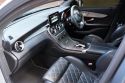 2019 Mercedes-Benz GLC-Class C253 GLC63 AMG S Coupe 5dr SPEEDSHIFT MCT 9sp 4MATIC+ 4.0TT 