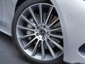 2018 Mercedes-Benz S-Class C217 S500 Coupe 2dr 9G-TRONIC PLUS 9sp 4.7TT 