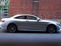 2018 Mercedes-Benz S-Class C217 S500 Coupe 2dr 9G-TRONIC PLUS 9sp 4.7TT 