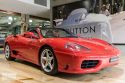 2003 FERRARI 360 SPIDER -for sale in Australia