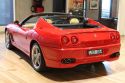 2002 Ferrari SuperAmerica - for sale in Australia