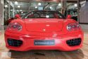 2003 FERRARI 360 SPIDER -for sale in Australia