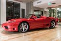 2003 FERRARI 360 SPIDER -for sale in Australia