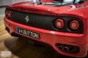 2003 FERRARI 360 SPIDER -for sale in Australia