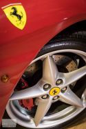 2003 FERRARI 360 SPIDER -for sale in Australia