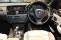 2012 BMW X3 F25 xDrive20d Wagon 5dr Steptronic 8sp 4x4 2.0DT [MY12.5] - for sale in Australia