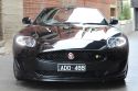 2014 JAGUAR XKR X150 MY15 S- sold in Australia