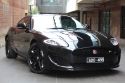 2014 JAGUAR XKR X150 MY15 S- sold in Australia