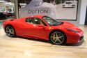 2012 Ferrari 458 Spider Convertible 2dr DCT 7sp 4.5i - for sale in Australia