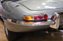 1963 Jaguar E Type classic car for sale 