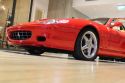 2002 Ferrari SuperAmerica - for sale in Australia