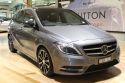 2013 Mercedes-Benz B200 W246 Hatchback 5dr DCT 7sp 1.6T  - for sale in Australia