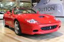 2002 Ferrari SuperAmerica - for sale in Australia