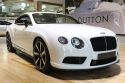 2015 Bentley Continental 3W GT S Coupe 2dr Spts Auto 8sp 4x4 4.0TT [MY15] - for sale in Australia