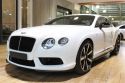 2015 Bentley Continental 3W GT S Coupe 2dr Spts Auto 8sp 4x4 4.0TT [MY15] - for sale in Australia